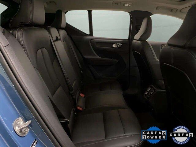 2025 Volvo XC40 B5 Core Dallas TX