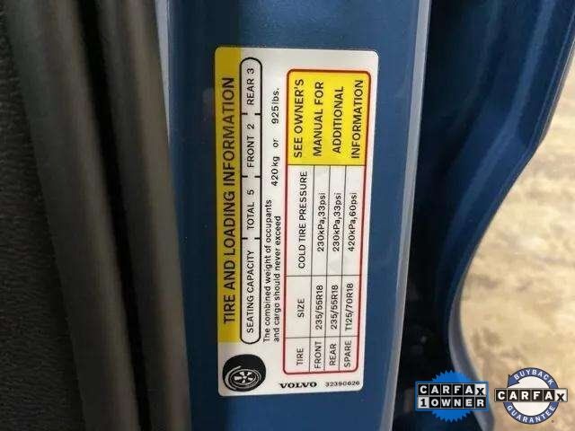 2025 Volvo XC40 B5 Core Dallas TX