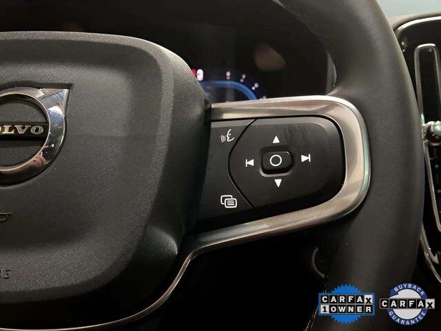 2025 Volvo XC40 B5 Core Dallas TX