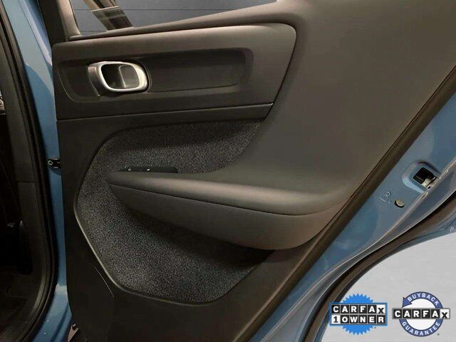 2025 Volvo XC40 B5 Core Dallas TX