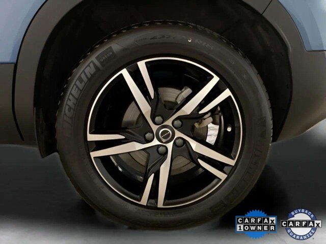 2025 Volvo XC40 B5 Core Dallas TX