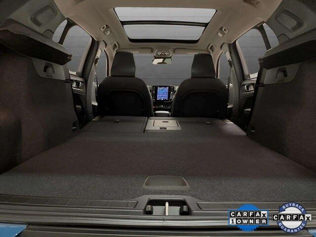 2025 Volvo XC40 B5 Core Dallas TX