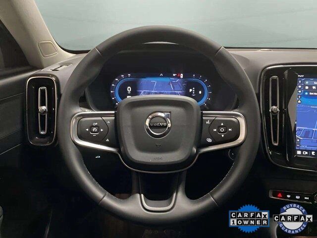 2025 Volvo XC40 B5 Core Dallas TX