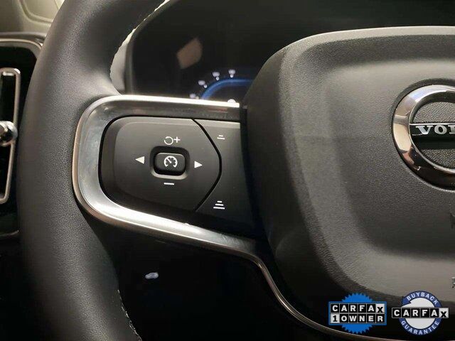 2025 Volvo XC40 B5 Core Dallas TX