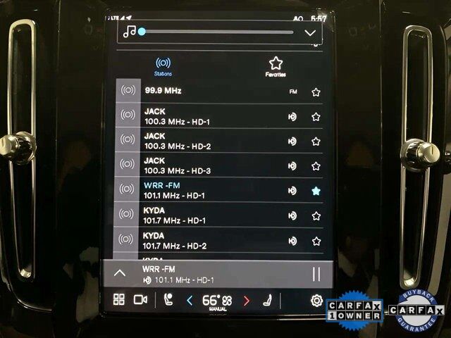 2025 Volvo XC40 B5 Core Dallas TX