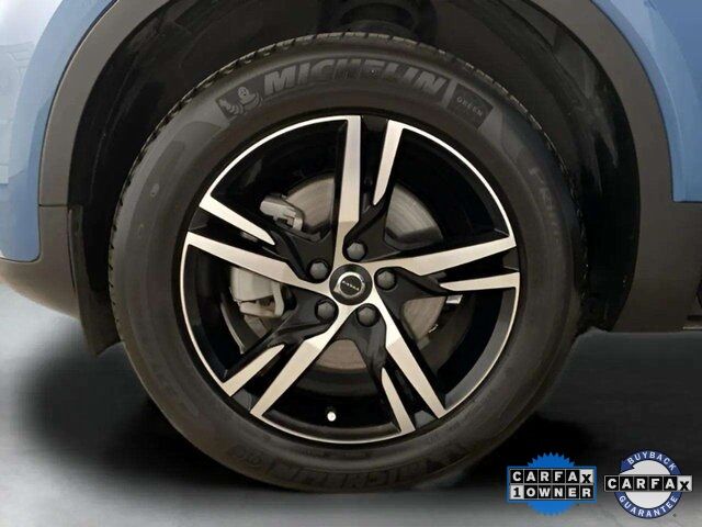 2025 Volvo XC40 B5 Core Dallas TX