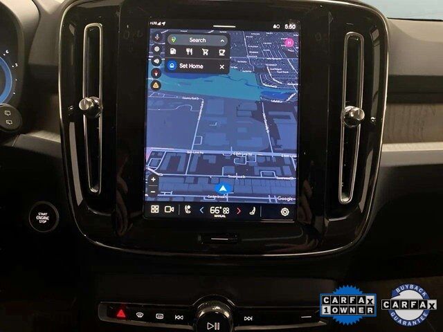 2025 Volvo XC40 B5 Core Dallas TX