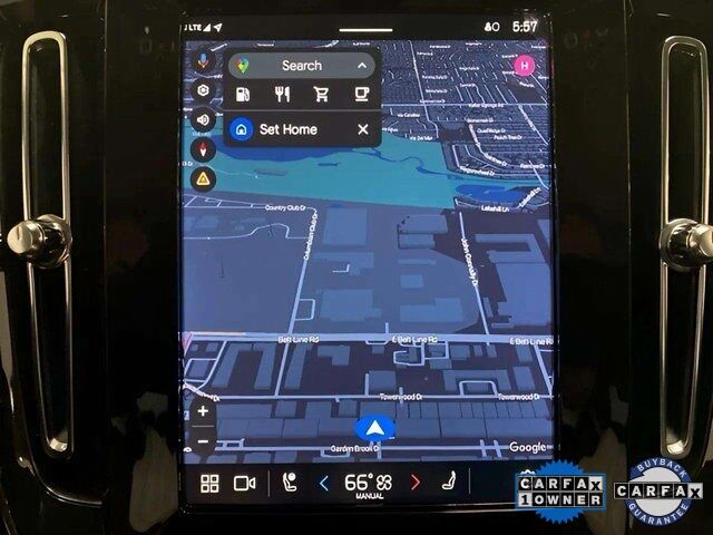 2025 Volvo XC40 B5 Core Dallas TX