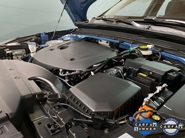 2025 Volvo XC40 B5 Core Dallas TX