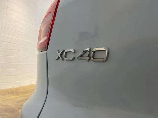 2025 Volvo XC40 B5 Core Dallas TX