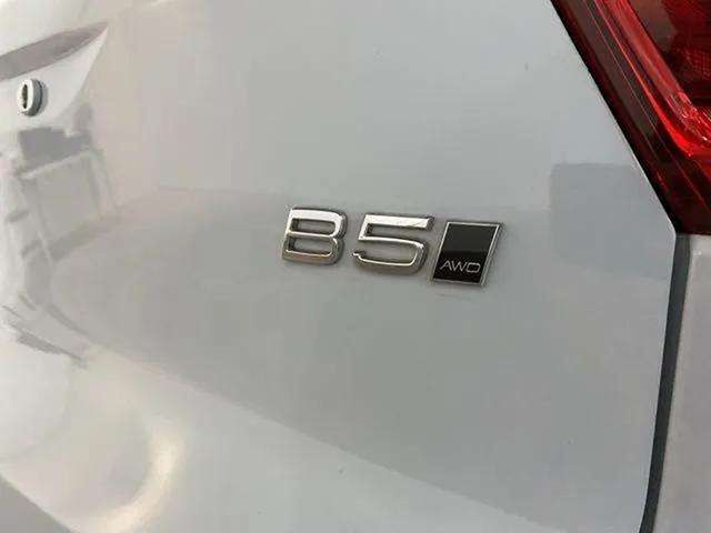 2025 Volvo XC40 B5 Core Dallas TX