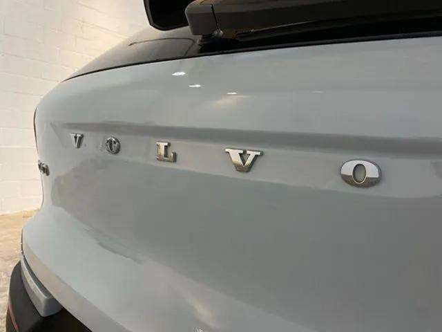 2025 Volvo XC40 B5 Core Dallas TX