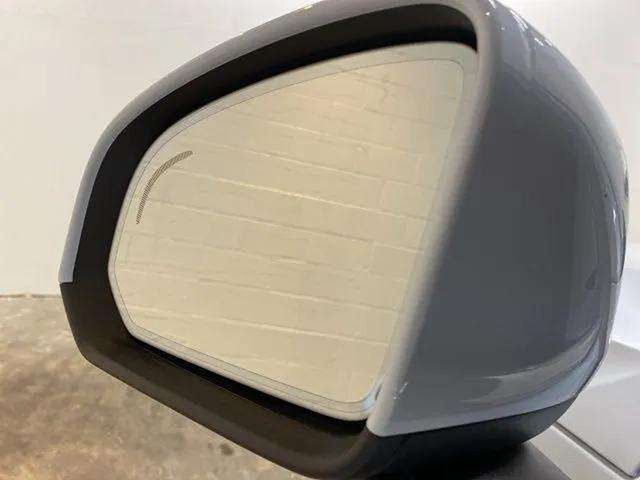 2025 Volvo XC40 B5 Core Dallas TX