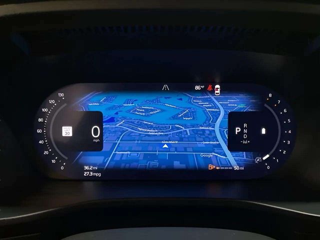 2025 Volvo XC40 B5 Core Dallas TX