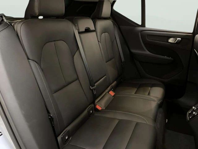 2025 Volvo XC40 B5 Core Dallas TX