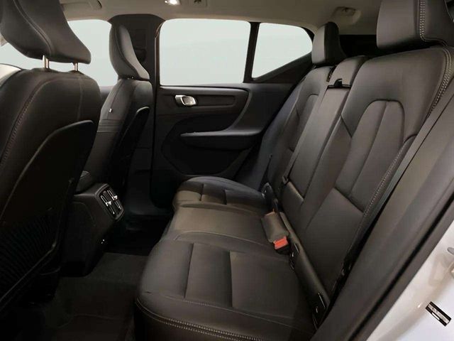 2025 Volvo XC40 B5 Core Dallas TX