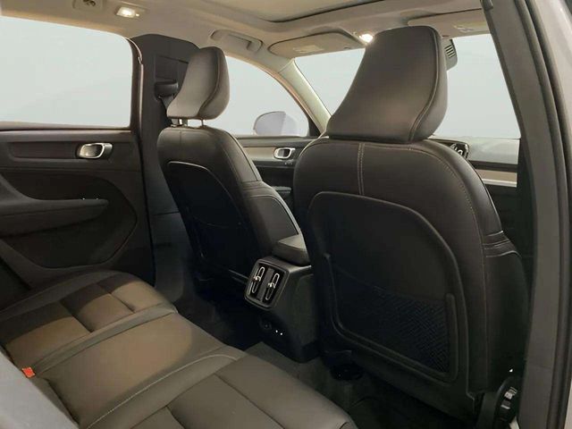 2025 Volvo XC40 B5 Core Dallas TX