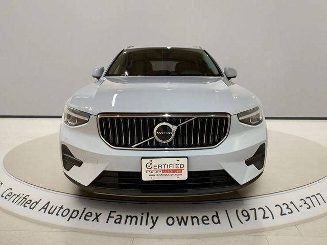 2025 Volvo XC40 B5 Core Dallas TX