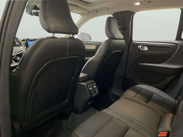 2025 Volvo XC40 B5 Core Dallas TX