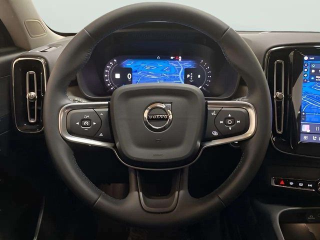 2025 Volvo XC40 B5 Core Dallas TX