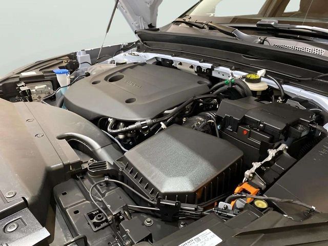 2025 Volvo XC40 B5 Core Dallas TX