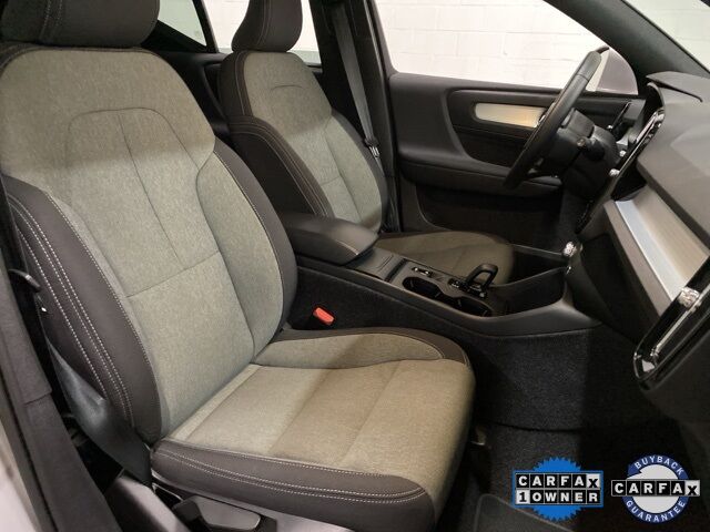 2025 Volvo XC40 B5 Core Dallas TX