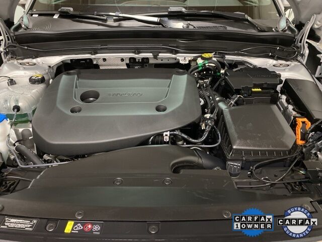 2025 Volvo XC40 B5 Core Dallas TX