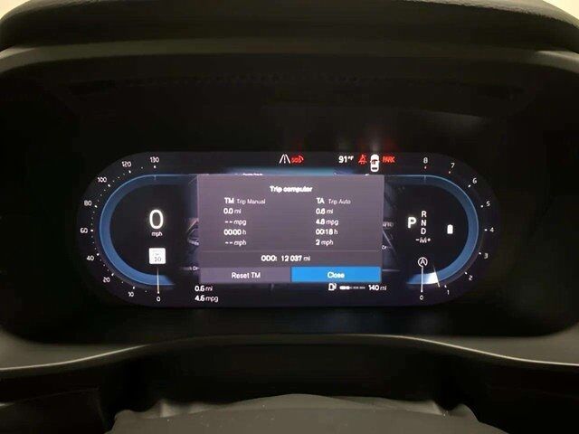 2025 Volvo XC40 B5 Core Dallas TX