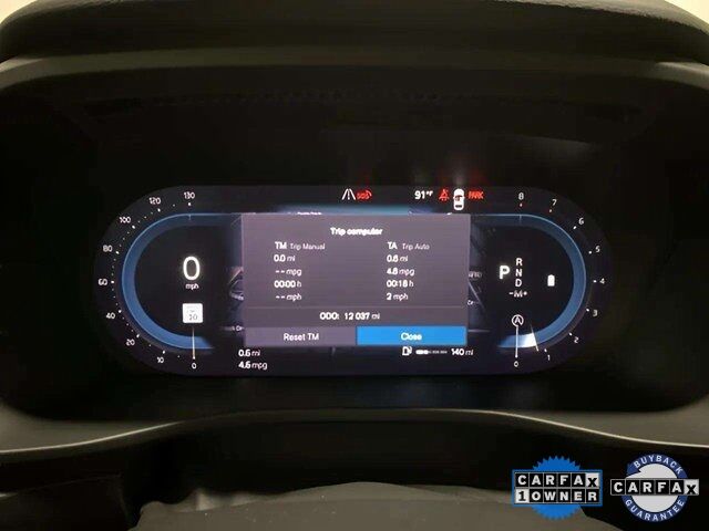 2025 Volvo XC40 B5 Core Dallas TX