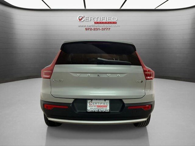 2025 Volvo XC40 B5 Core Dallas TX