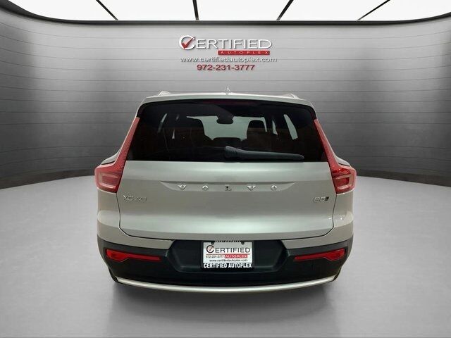 2025 Volvo XC40 B5 Core Dallas TX
