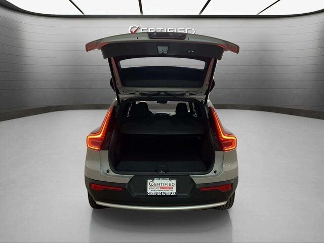 2025 Volvo XC40 B5 Core Dallas TX