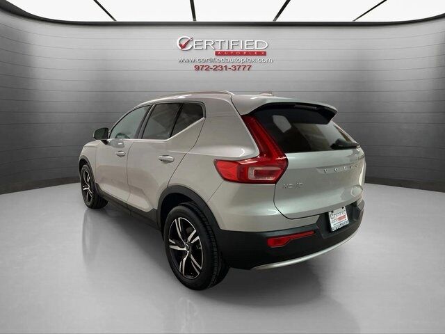 2025 Volvo XC40 B5 Core Dallas TX