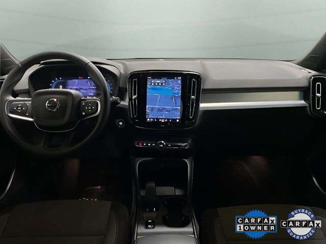 2025 Volvo XC40 B5 Core Dallas TX