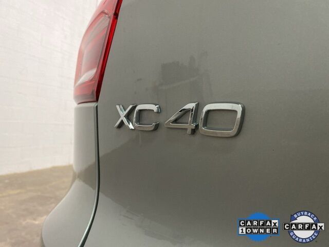 2025 Volvo XC40 B5 Core Dallas TX
