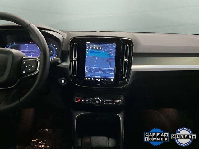 2025 Volvo XC40 B5 Core Dallas TX