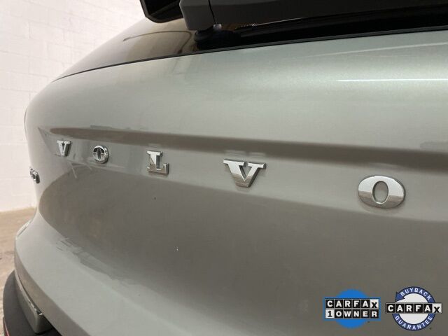 2025 Volvo XC40 B5 Core Dallas TX
