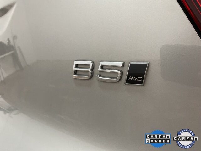2025 Volvo XC40 B5 Core Dallas TX
