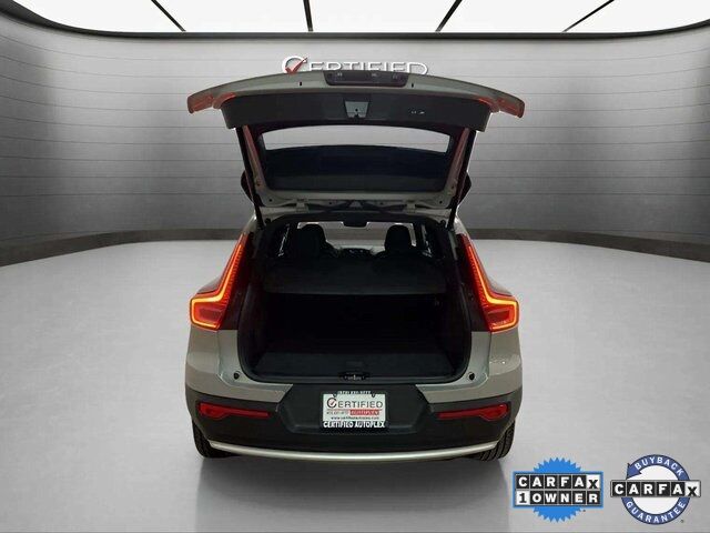 2025 Volvo XC40 B5 Core Dallas TX