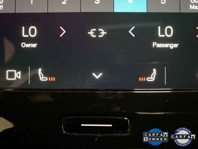 2025 Volvo XC40 B5 Core Dallas TX