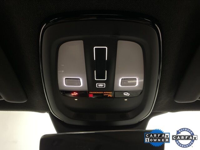 2025 Volvo XC40 B5 Core Dallas TX