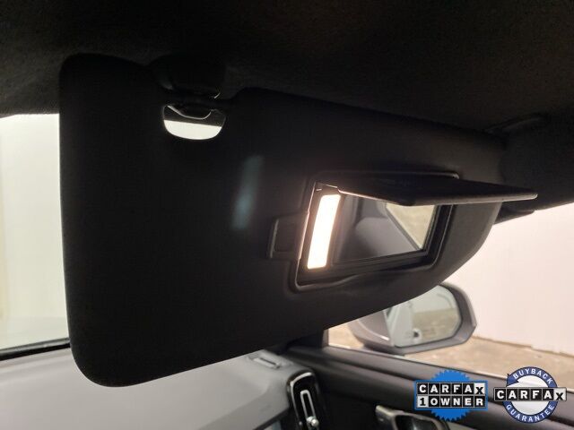 2025 Volvo XC40 B5 Core Dallas TX