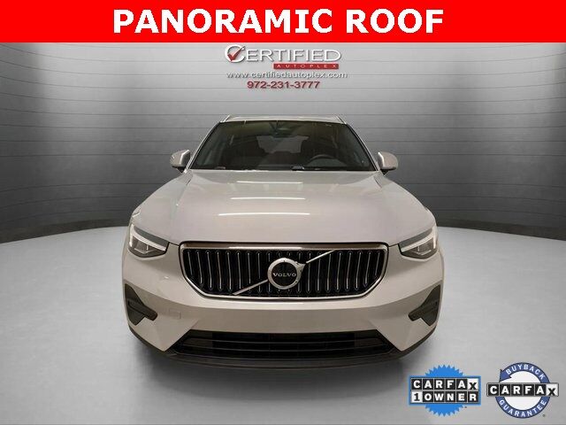 2025 Volvo XC40 B5 Core Dallas TX