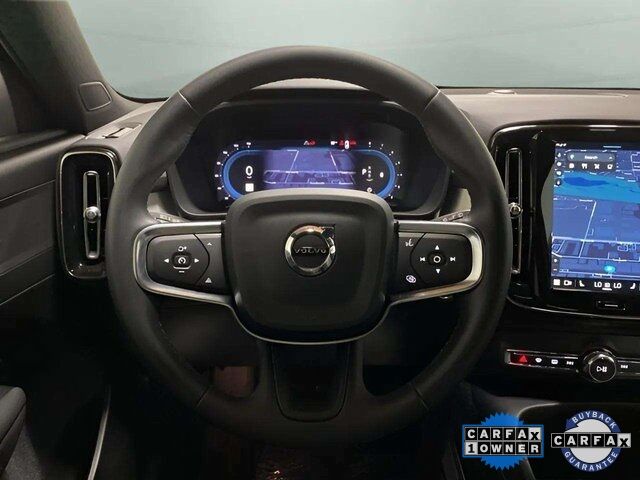 2025 Volvo XC40 B5 Core Dallas TX