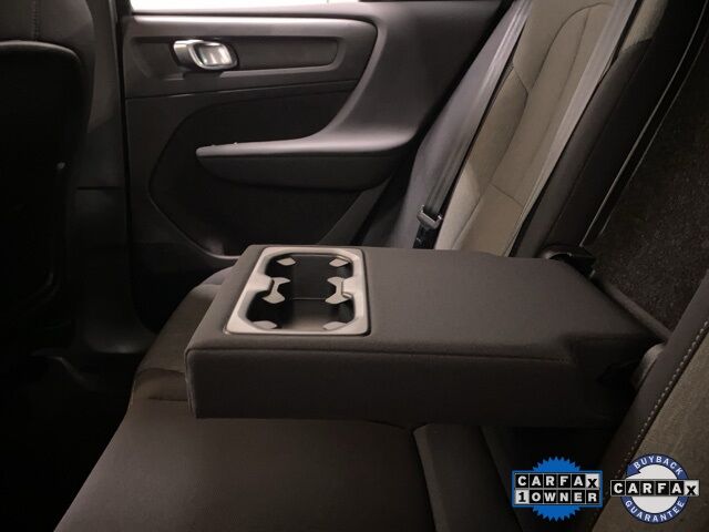 2025 Volvo XC40 B5 Core Dallas TX