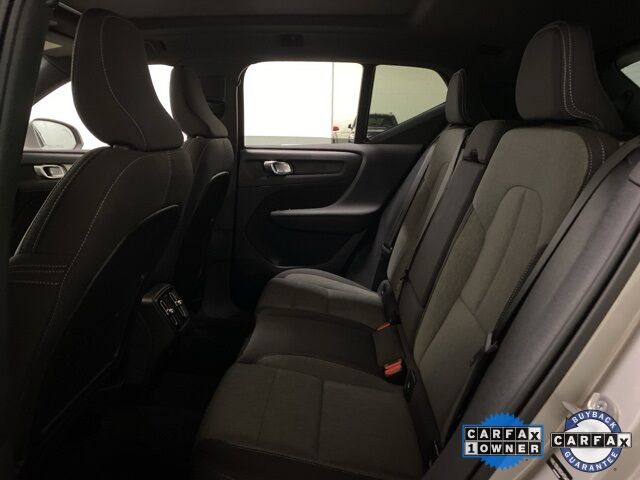 2025 Volvo XC40 B5 Core Dallas TX