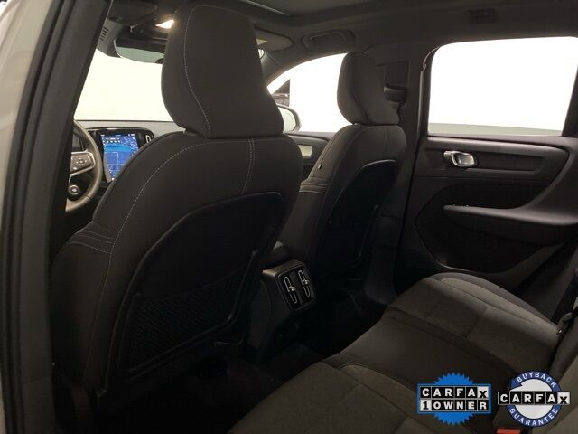 2025 Volvo XC40 B5 Core Dallas TX