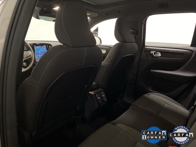 2025 Volvo XC40 B5 Core Dallas TX