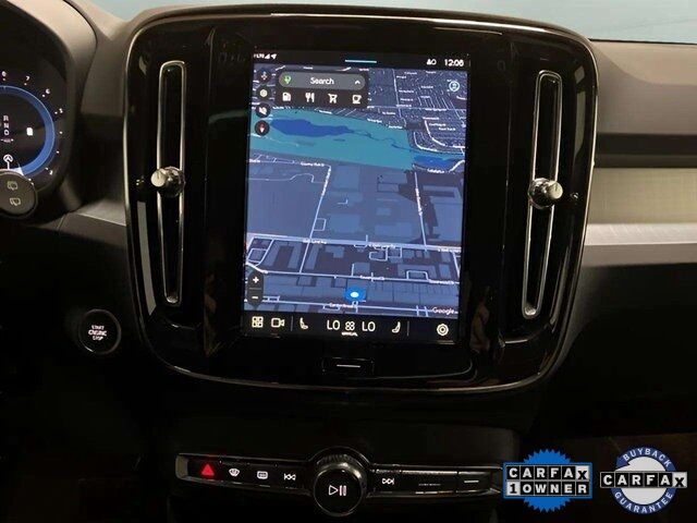 2025 Volvo XC40 B5 Core Dallas TX