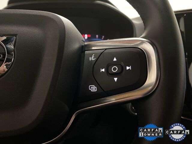2025 Volvo XC40 B5 Core Dallas TX